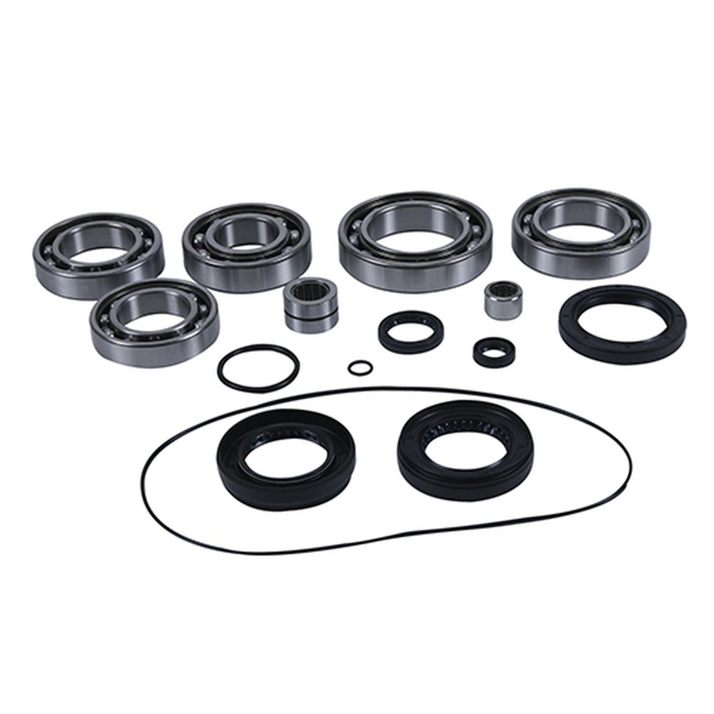 All Balls Front Differential Bearing And Seal Kit For Honda Muv700 Big Red 2009-2013 25-2135