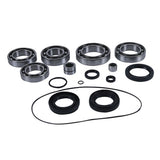 All Balls Front Differential Bearing And Seal Kit For Honda Muv700 Big Red 2009-2013 25-2135