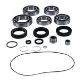 All Balls Racing Front Differential Bearing And Seal Kit 25-2136