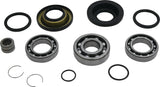 All Balls Racing Rear Differential Bearing And Seal Kit 25-2137