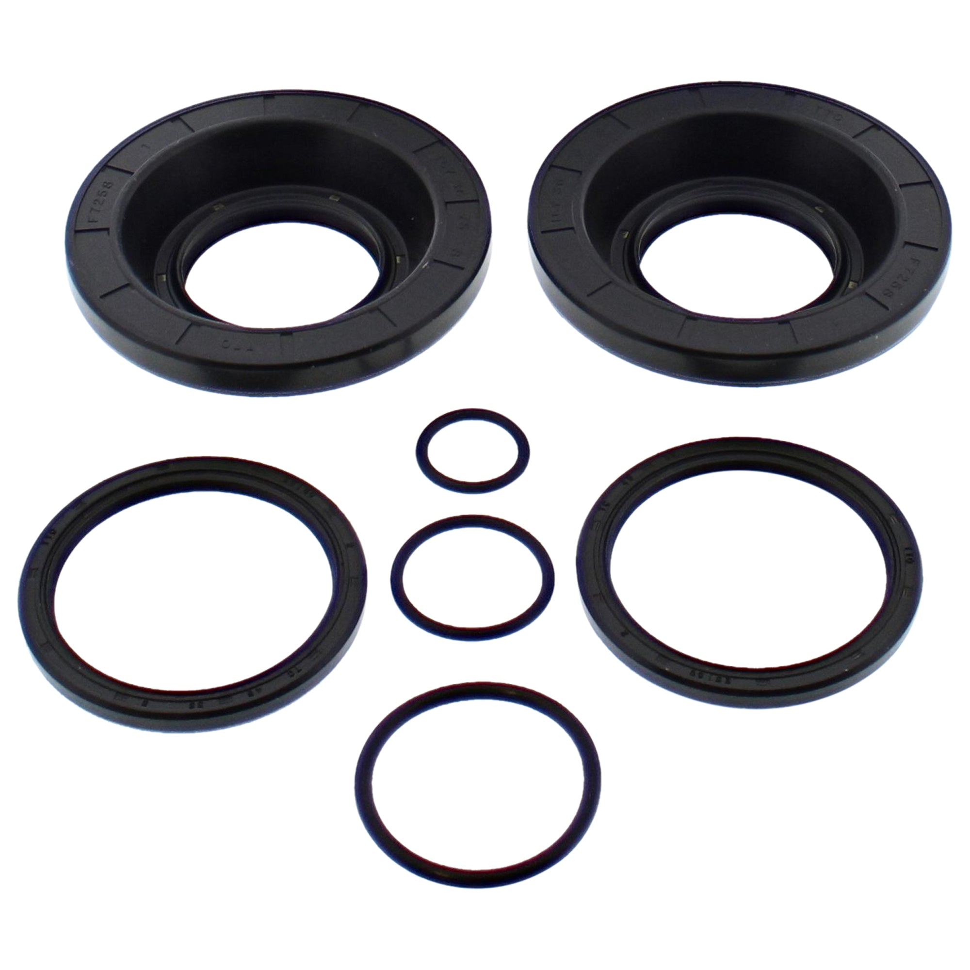 All Balls Racing Rear Differential Seal Kit 25-2138-5