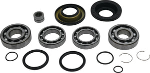 All Balls Racing Rear Differential Bearing And Seal Kit 25-2138