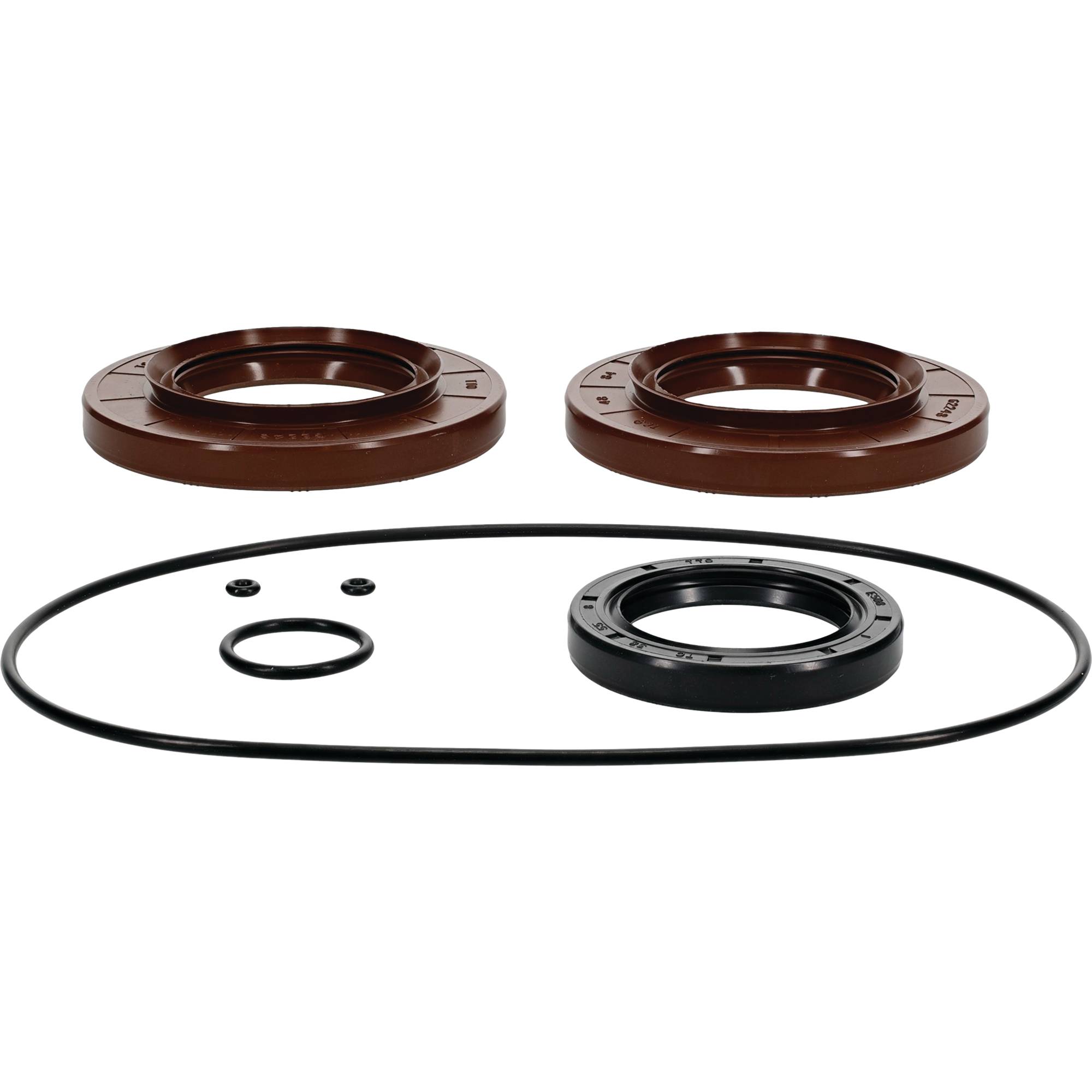 All Balls Racing Rear Differential Bearing And Seal Kit 25-2139