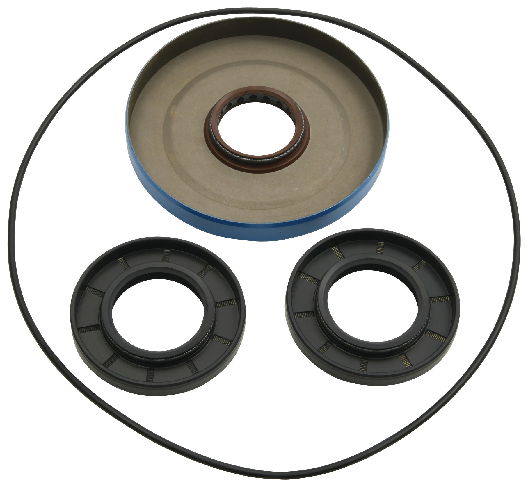 All Balls Racing Rear Differential Bearing And Seal Kit 25-2140