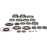 All Balls Racing Transaxle Bearing And Seal Kit 25-2141