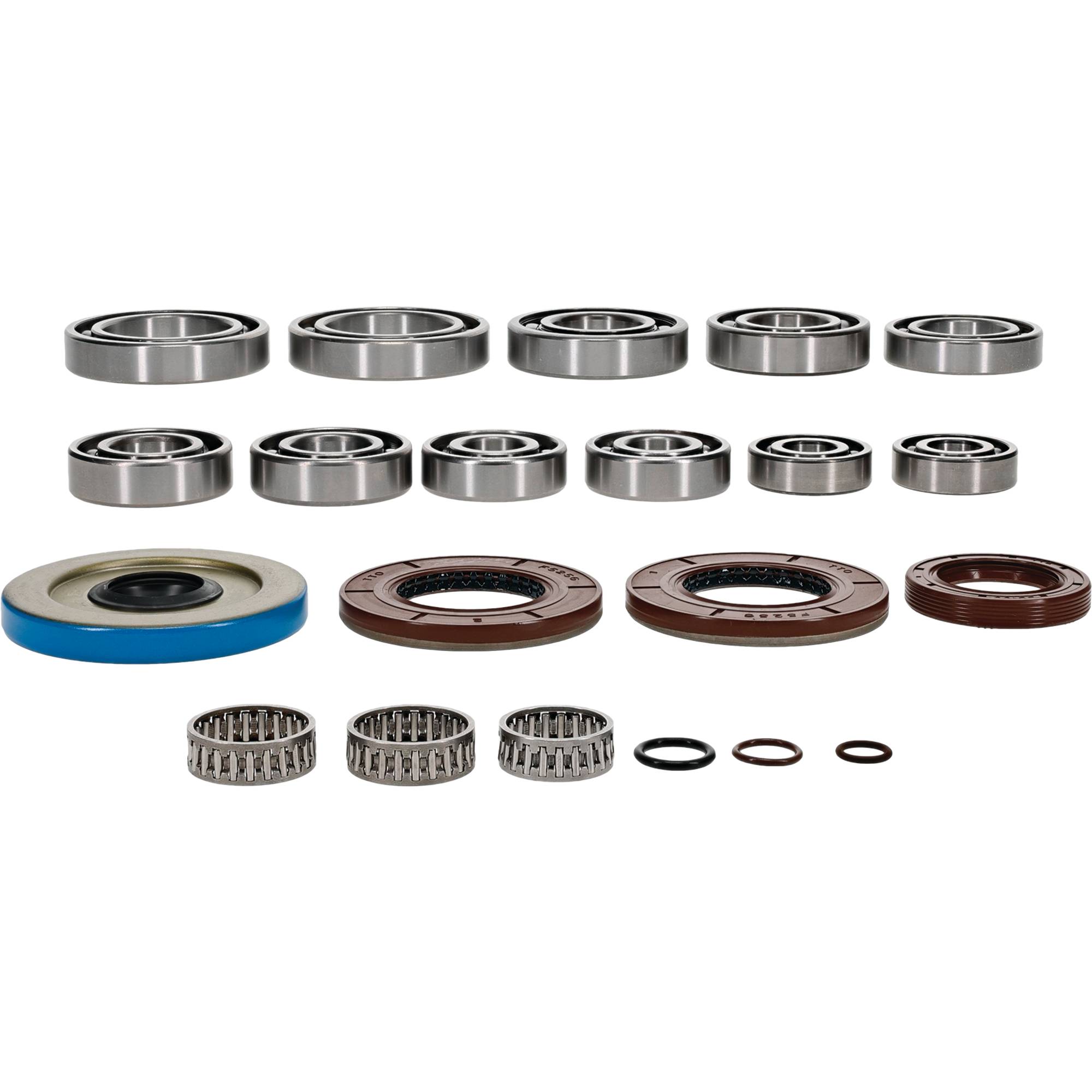 All Balls Racing Transaxle Bearing And Seal Kit 25-2142