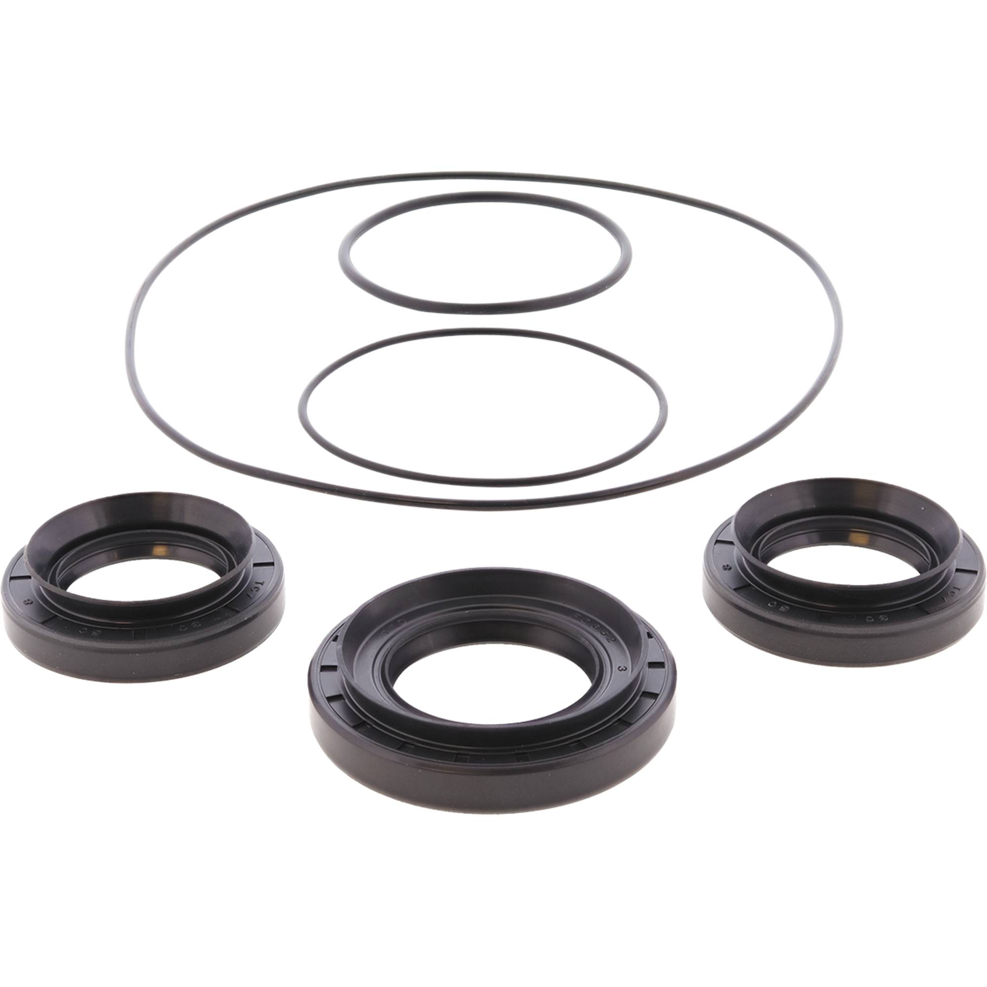 All Balls Racing Front Differential Seal Kit 25-2145-5