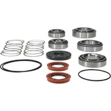 All Balls Racing Rear Differential Bearing And Seal Kit 25-2147