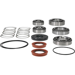 All Balls Racing Rear Differential Bearing And Seal Kit 25-2147