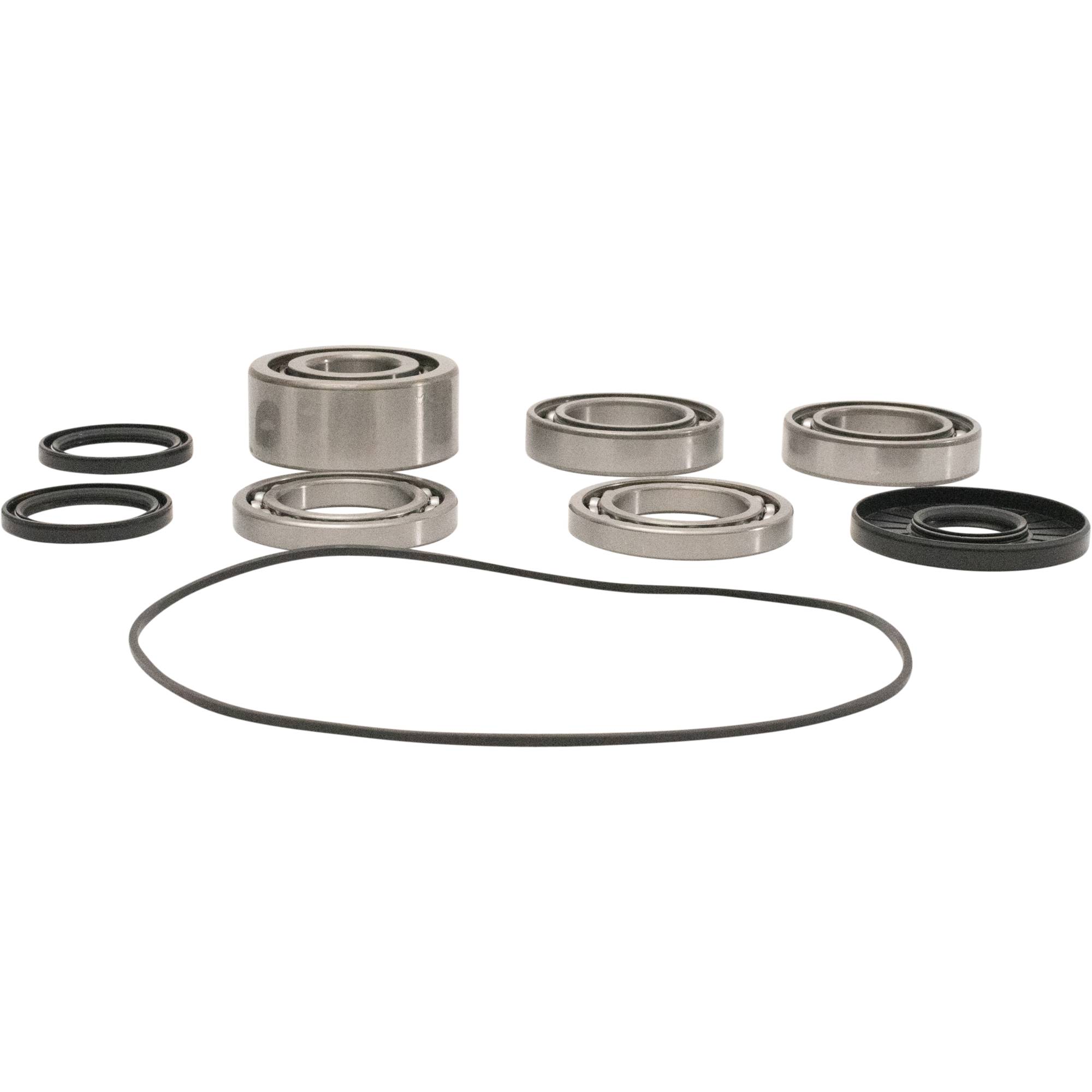 All Balls Racing Front Differential Bearing And Seal Kit 25-2148