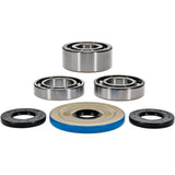 All Balls Racing Front Differential Bearing And Seal Kit 25-2149