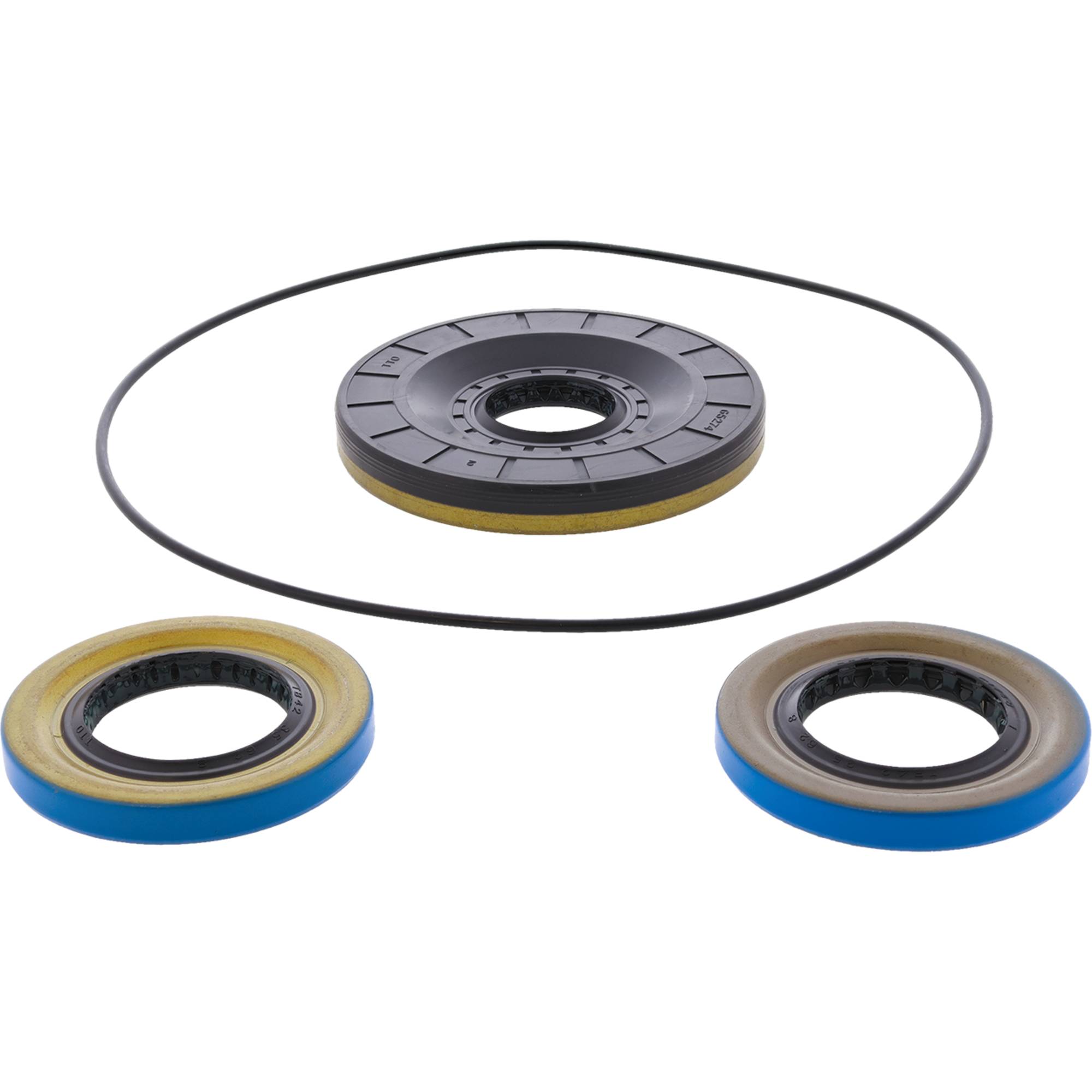All Balls Racing Rear Differential Seal Kit 25-2150-5