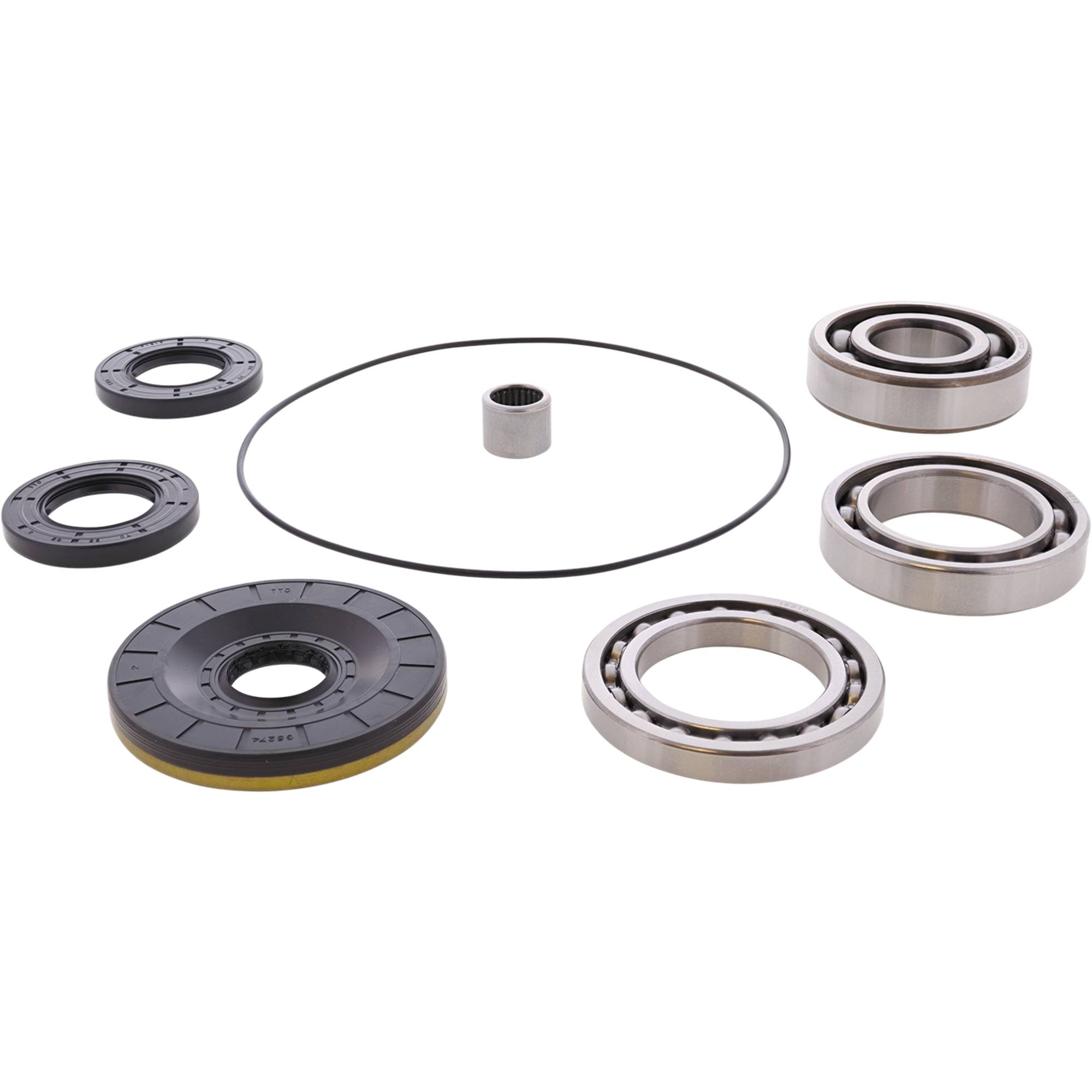 All Balls Racing Rear Differential Bearing And Seal Kit 25-2151