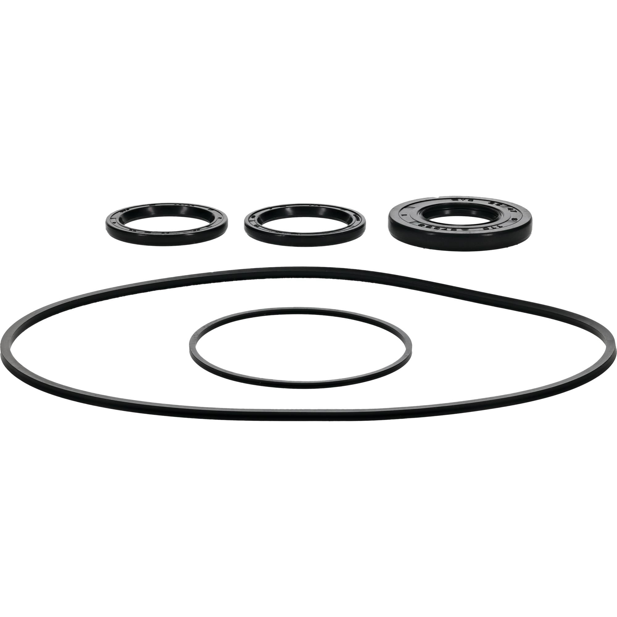 All Balls Racing Front Differential Seal Kit 25-2152-5