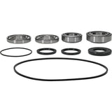 All Balls Racing Front Differential Bearing And Seal Kit 25-2152