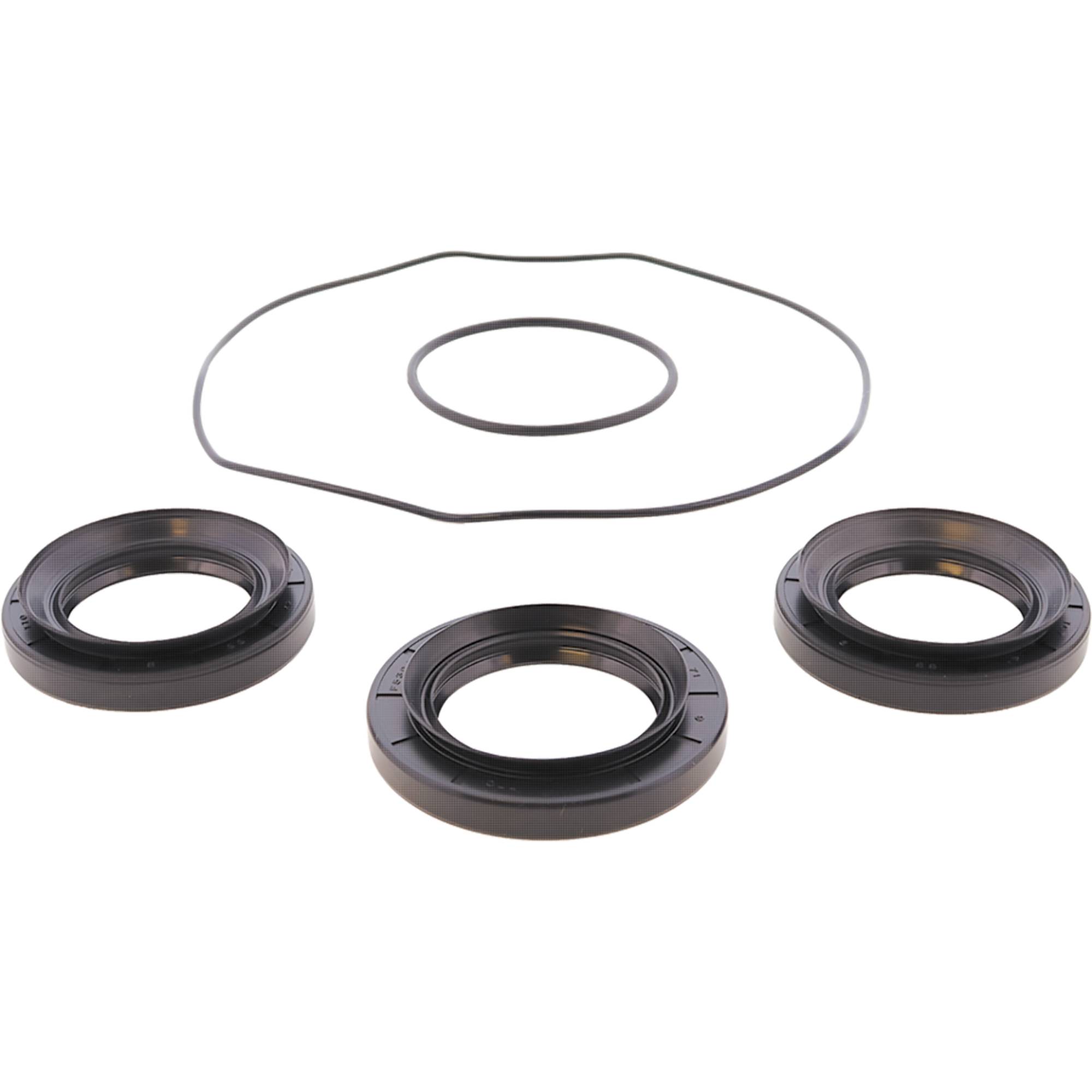 All Balls Racing Rear Differential Seal Kit 25-2153-5