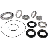All Balls Racing Rear Differential Bearing And Seal Kit 25-2153