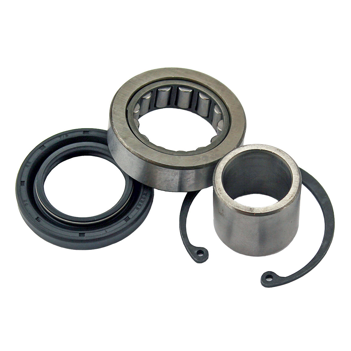 All Balls Racing Inner Primary Bearing And Seal Kit 25-3103