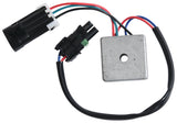 All Balls Racing Rear Turf Mode Differential Relay 25-5001