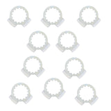 All Balls Racing 10 Pack Sprocket Retainers Kit 25-6003