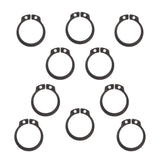All Balls Racing 10 Pack Sprocket Retainers Kit 25-6007