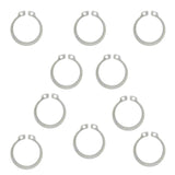 All Balls Racing 10 Pack Sprocket Retainers Kit 25-6013