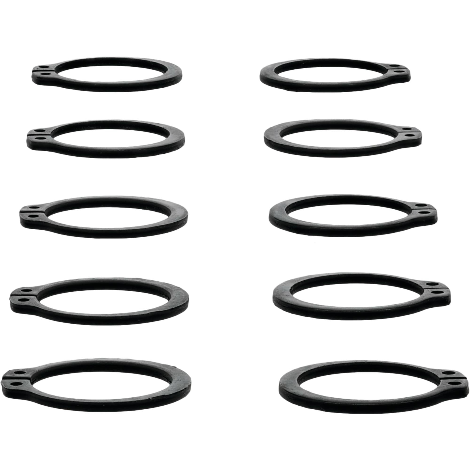 All Balls Racing 10 Pack Sprocket Retainers Kit 25-6014