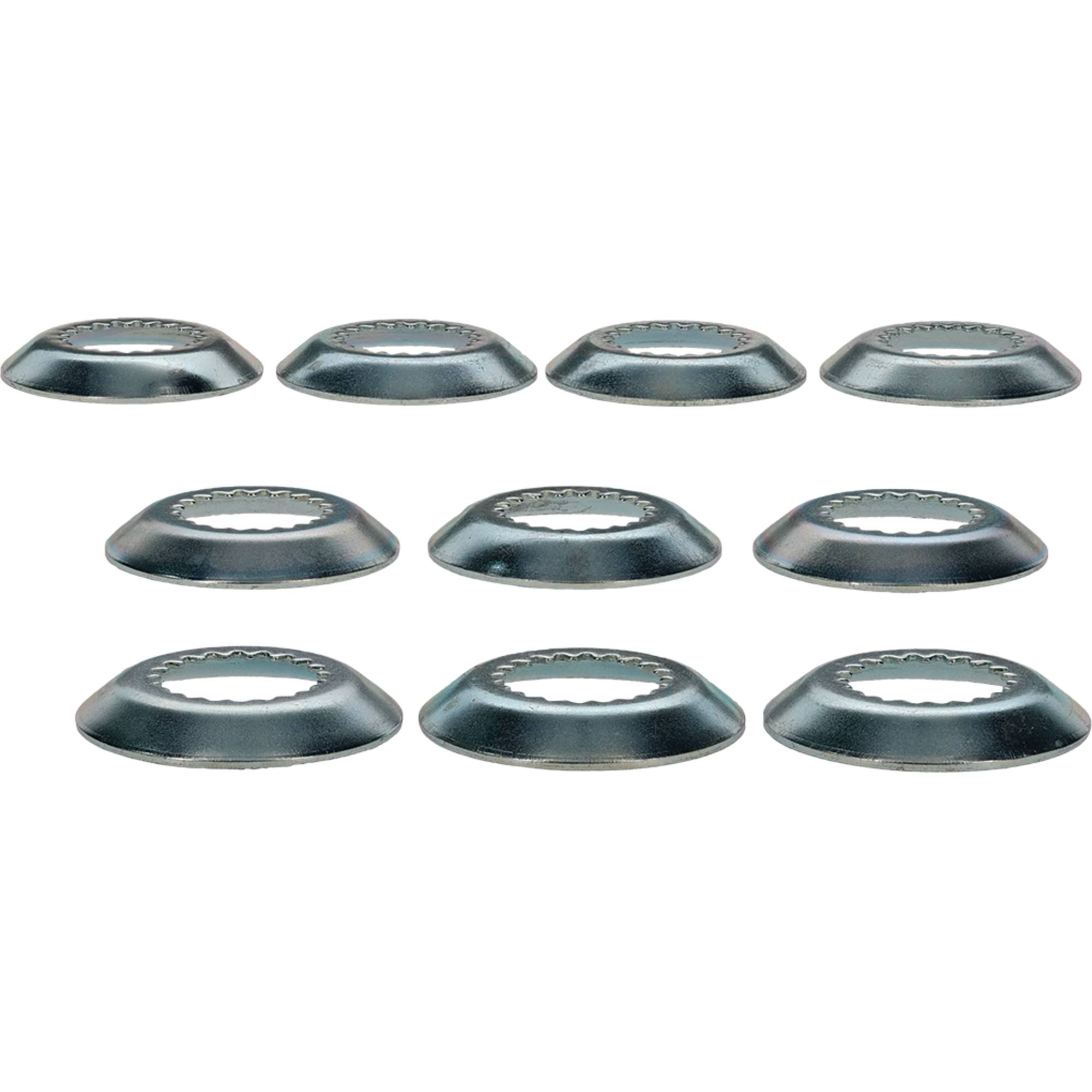 All Balls Racing 10 Pack Sprocket Retainers Kit 25-6018