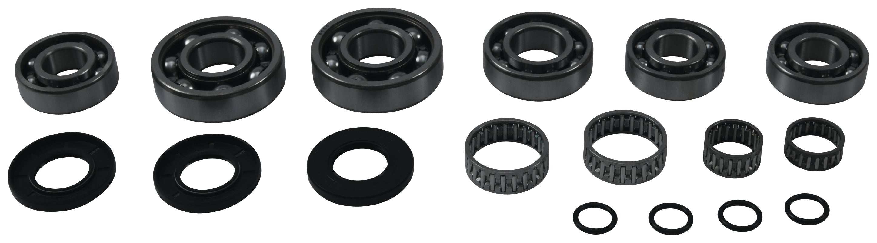 All Balls Racing Transmission Rebuild Kit 25-7002