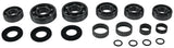 All Balls Racing Transmission Rebuild Kit 25-7002