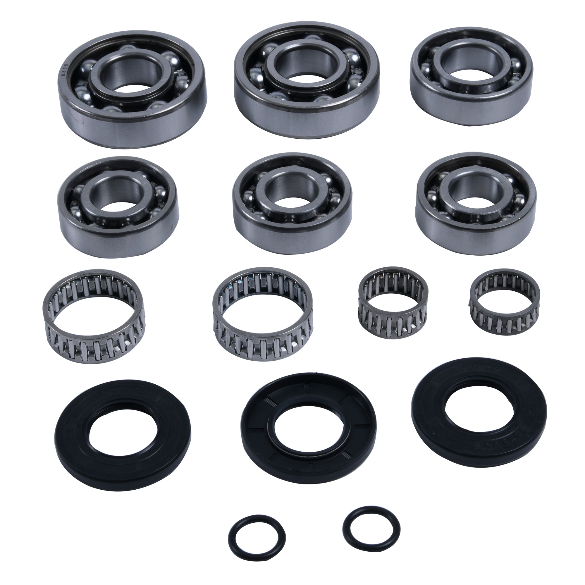 All Balls Racing Transmission Rebuild Kit 25-7003