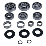 All Balls Racing Transmission Rebuild Kit 25-7003