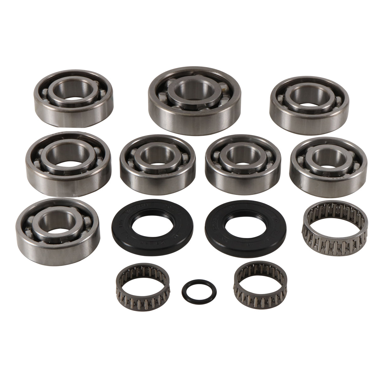 All Balls Racing Transmission Rebuild Kit 25-7006