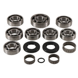 All Balls Racing Transmission Rebuild Kit 25-7006