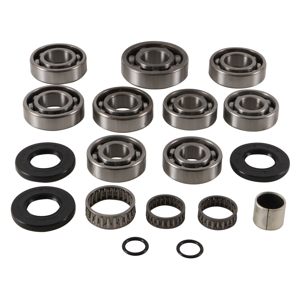 All Balls Racing Transmission Rebuild Kit 25-7007
