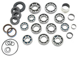 All Balls Racing Transmission Rebuild Kit 25-7011