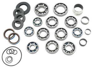 All Balls Racing Transmission Rebuild Kit 25-7011