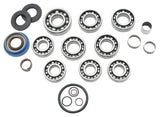 All Balls Racing Transmission Rebuild Kit 25-7013