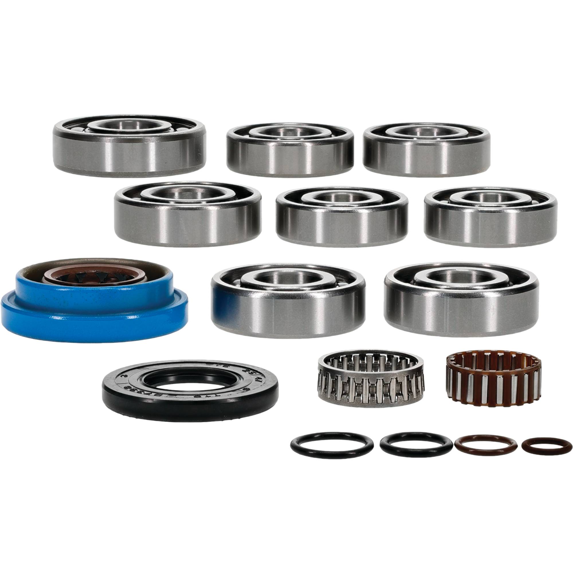 All Balls Racing Transmission Rebuild Kit 25-7014