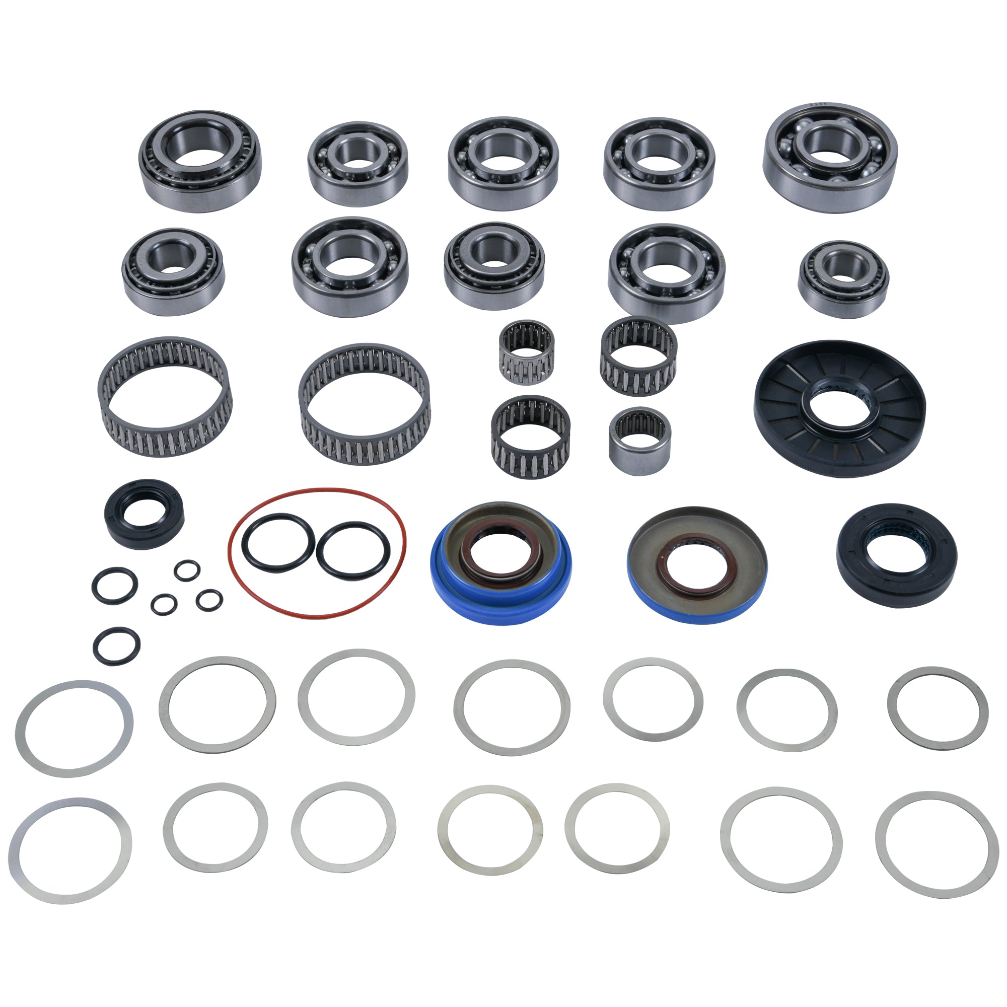 All Balls Racing Transmission Rebuild Kit 25-7019