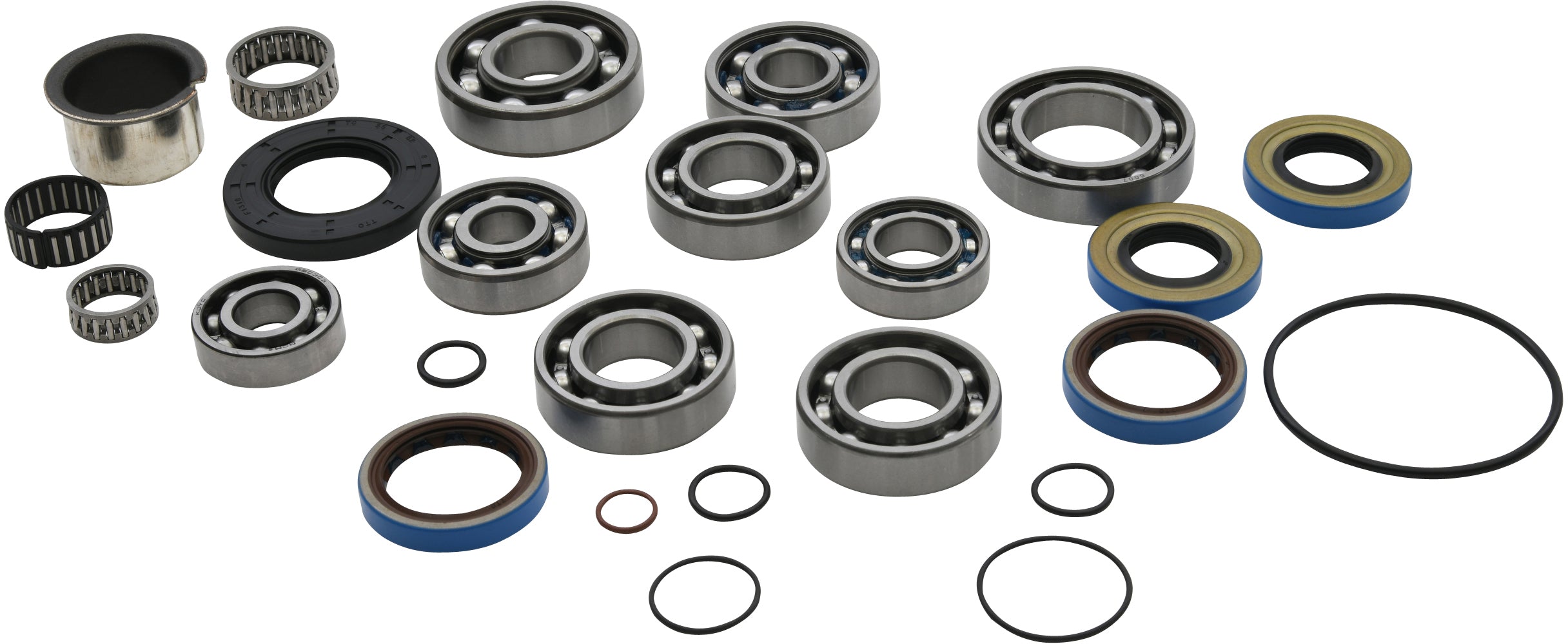 All Balls Racing Transmission Rebuild Kit 25-7022