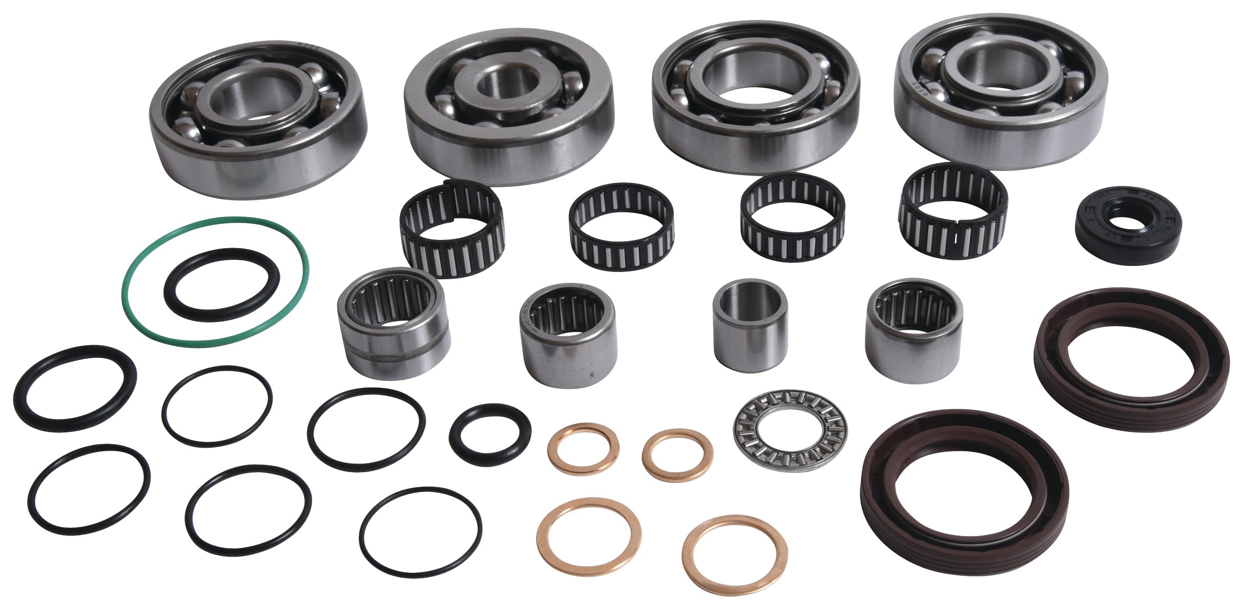 All Balls Racing Transmission Rebuild Kit 25-7051