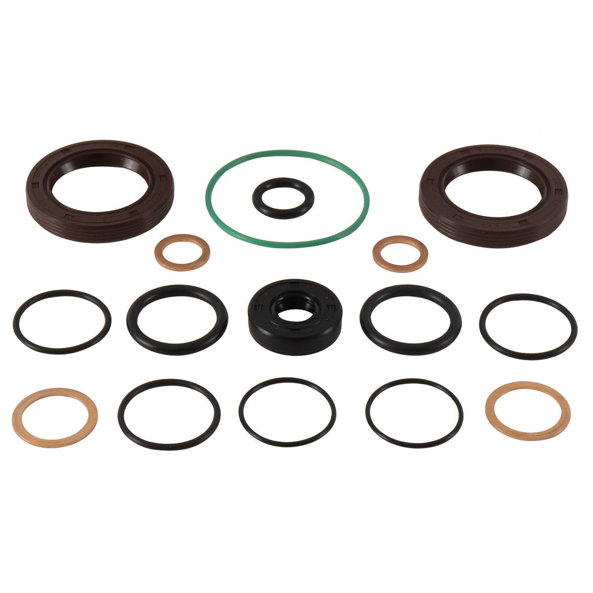 All Balls Racing Transmission Seal Kit 25-7151