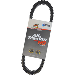 All Balls Racing Traxion CVT Belt HD 25-9011
