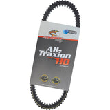 All Balls Racing Traxion CVT Belt HD 25-9015