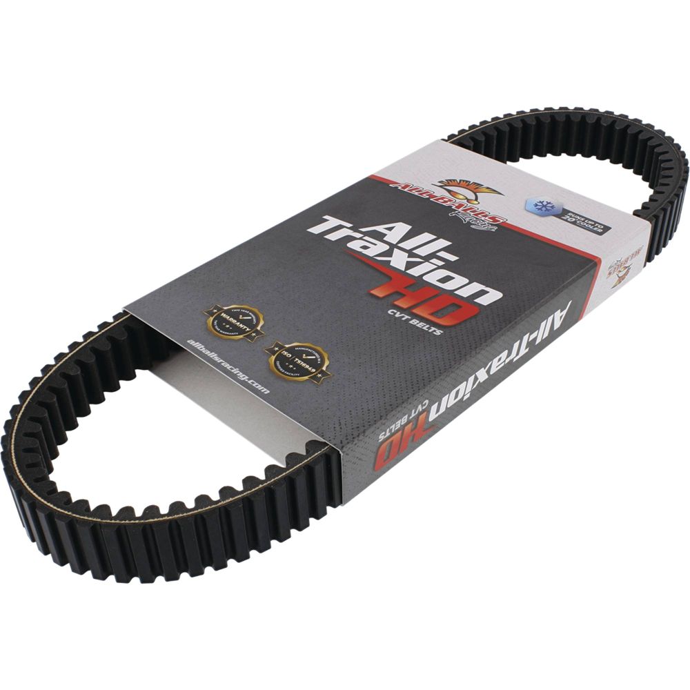 All Balls Racing CV Belt 25-9025