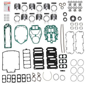 Pro Marine Engine Rebuild Kit Standard 2500-2