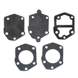 Pro Marine Fuel Pump Kit 2500