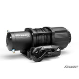 SuperATV 2500 lb. UTV/ATV Winch (With Wireless Remote & Synthetic Rope) WN-2500