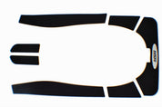 WSM Traction Mat for Sea-Doo 800 / 951 XP 97-04 012-303BLK